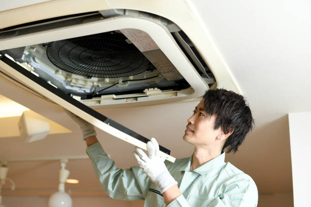 Best Residential Air Duct Cleaning  in Worthington Hills, KY